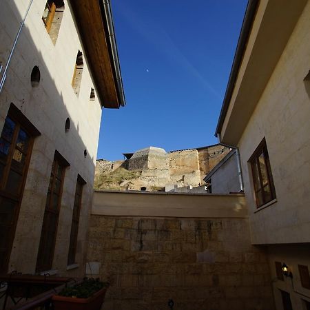 Hotel Efe Bey Konagi Gaziantep Exterior foto