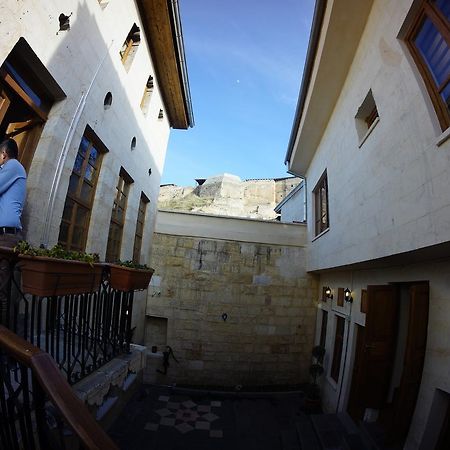 Hotel Efe Bey Konagi Gaziantep Exterior foto