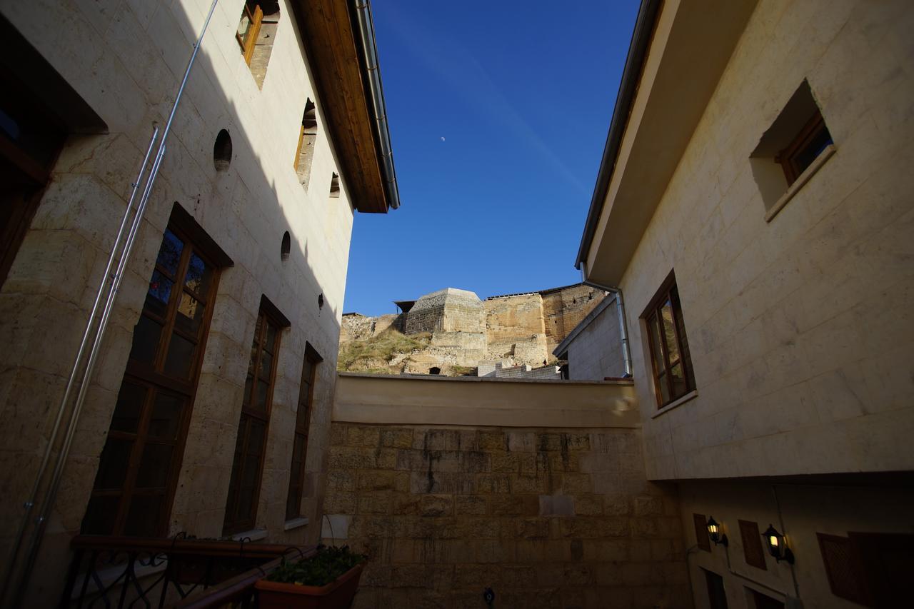 Hotel Efe Bey Konagi Gaziantep Exterior foto