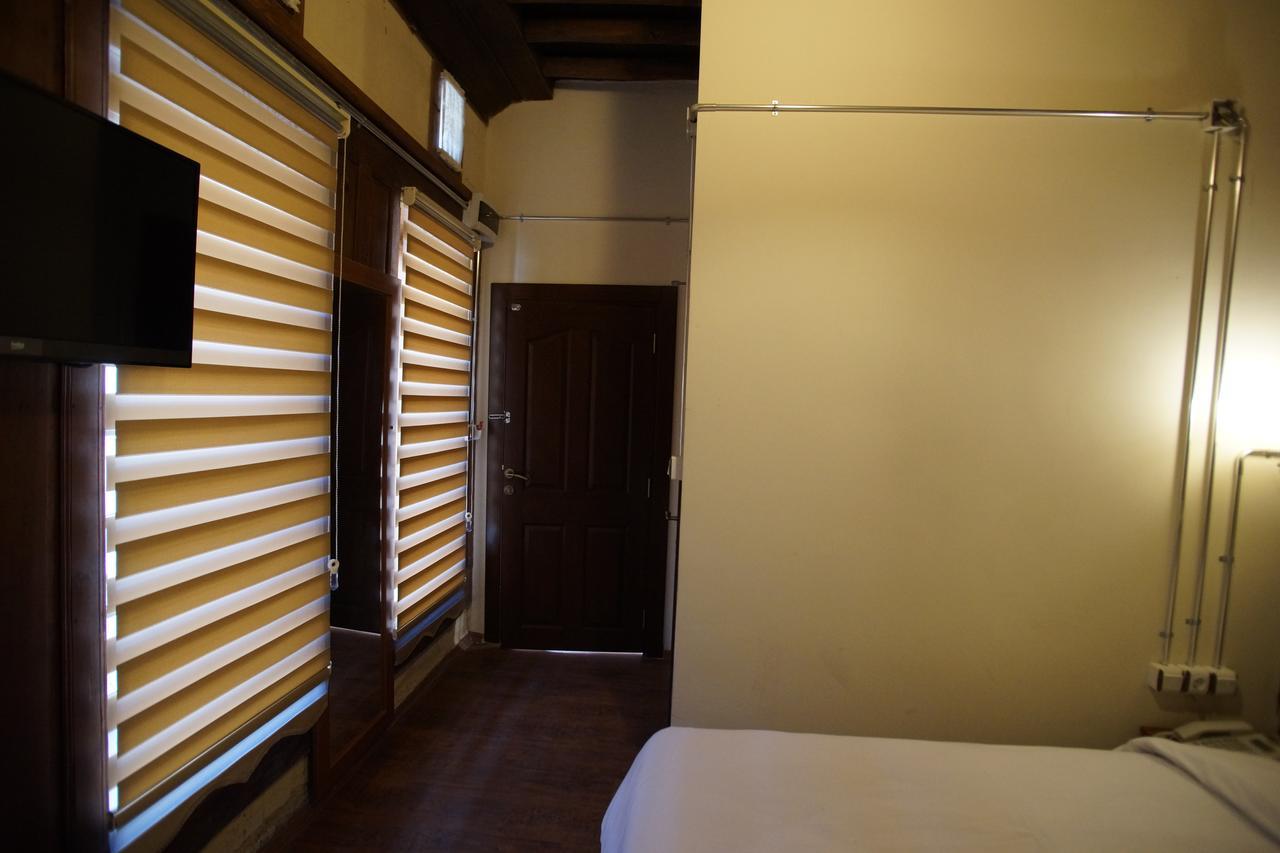 Hotel Efe Bey Konagi Gaziantep Exterior foto