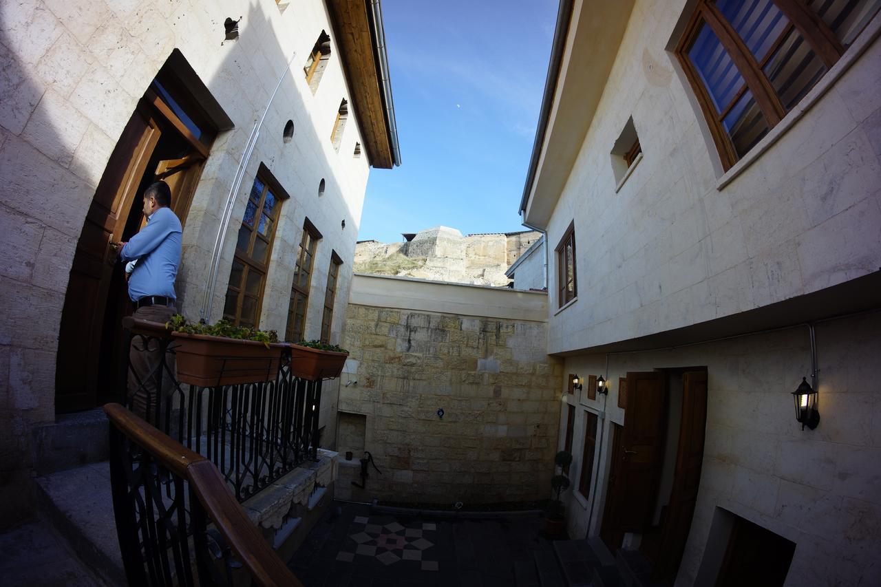 Hotel Efe Bey Konagi Gaziantep Exterior foto