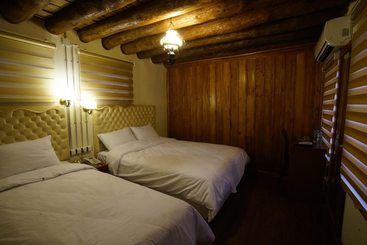 Hotel Efe Bey Konagi Gaziantep Exterior foto