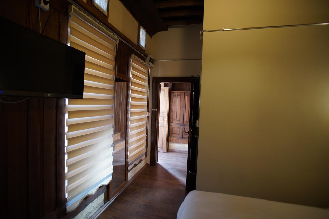 Hotel Efe Bey Konagi Gaziantep Exterior foto