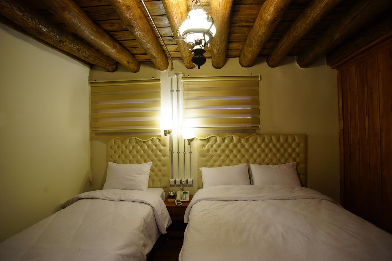 Hotel Efe Bey Konagi Gaziantep Exterior foto
