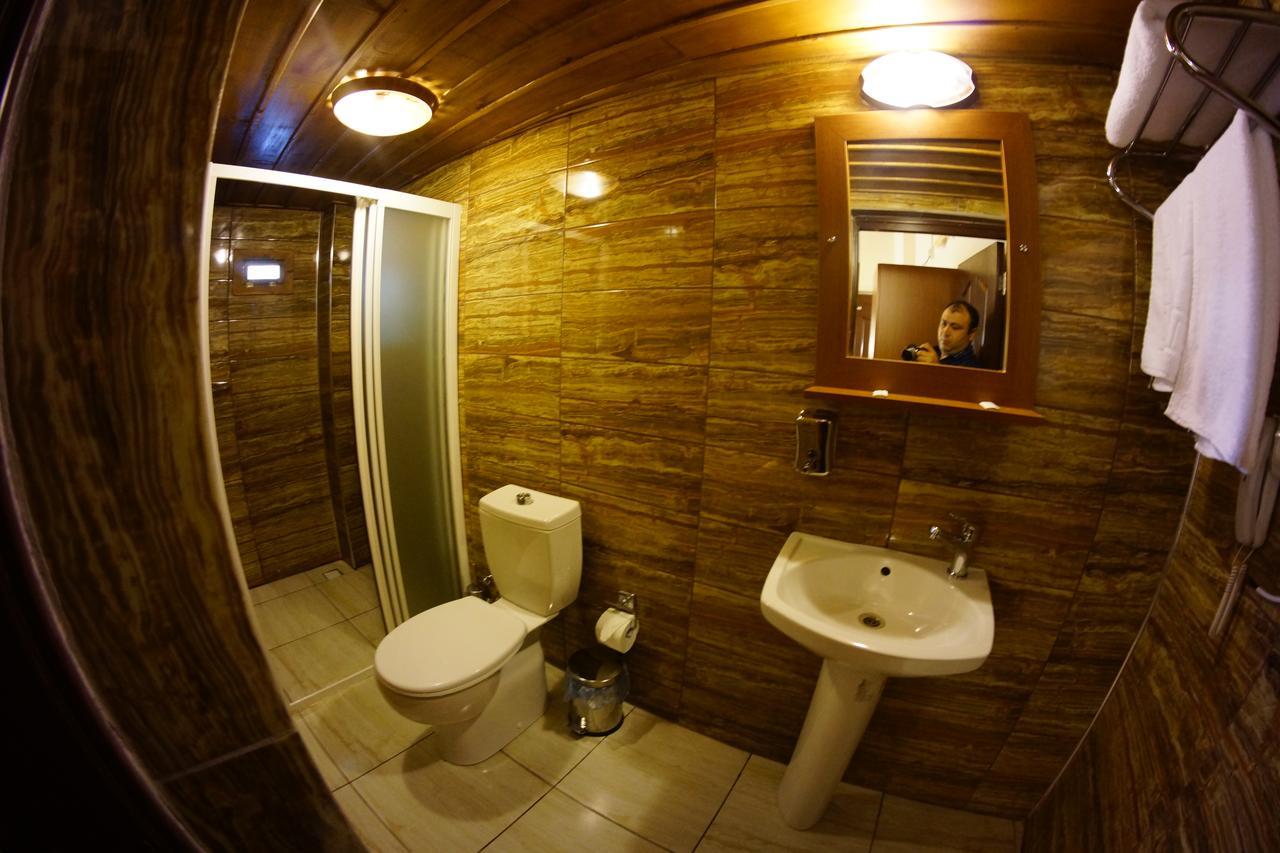 Hotel Efe Bey Konagi Gaziantep Exterior foto