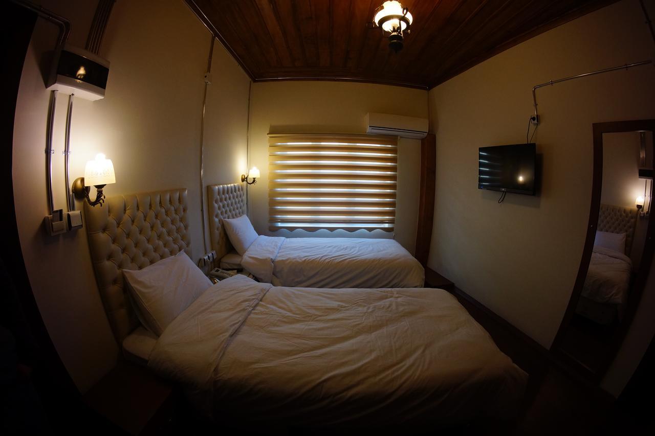Hotel Efe Bey Konagi Gaziantep Exterior foto