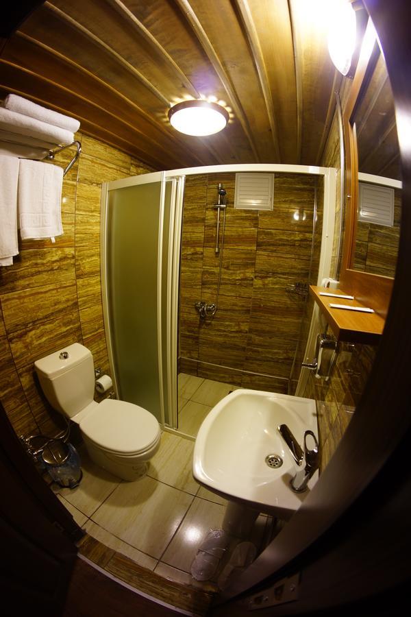 Hotel Efe Bey Konagi Gaziantep Exterior foto