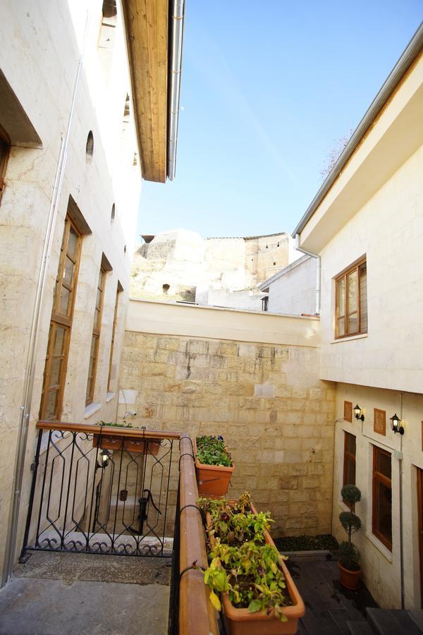 Hotel Efe Bey Konagi Gaziantep Exterior foto